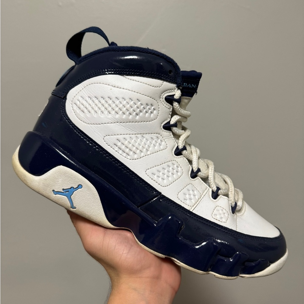 Jordan 9 Retro